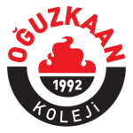 Oğuzkaan Koleji Logo